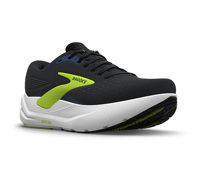 1104641D - GHOST MAX 3 Brooks Men Sports Shoes