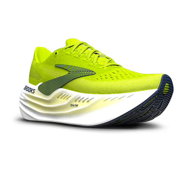 1104471D - GLYCERIN MAX Brooks Men Sports Shoes