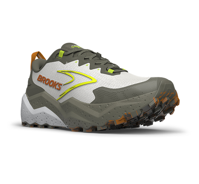1104401D - CALDERA 8 Brooks Sports Men Shoes