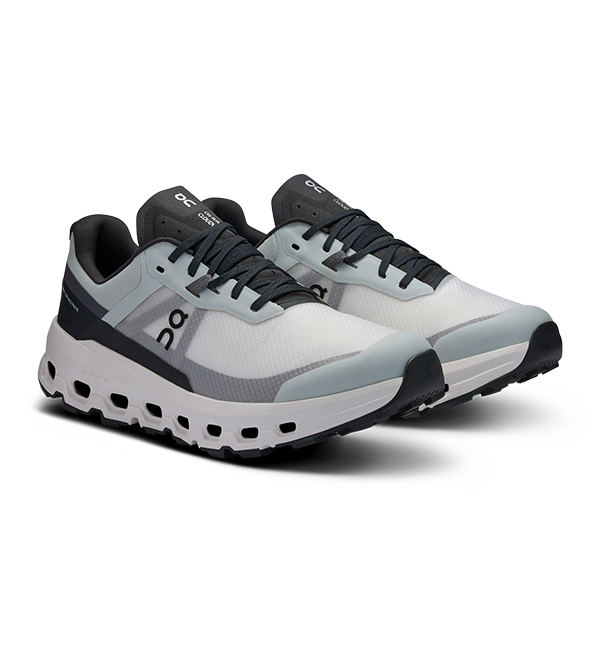 ON CLOUD VISTA WATER PROOF - Women's Men Running Shoes