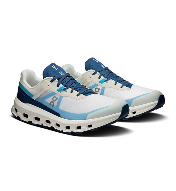 ON CLOUD VISTA - Men's Running Shoes