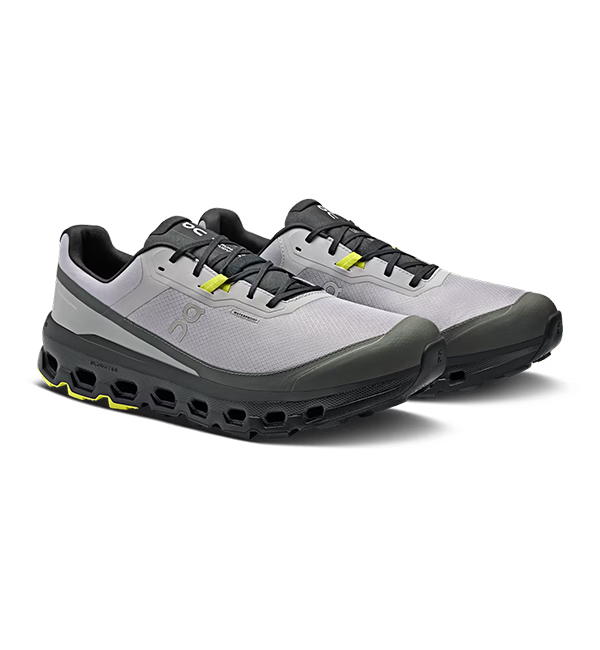 CLOUD VISTA - Water Proof Women's Running Shoes