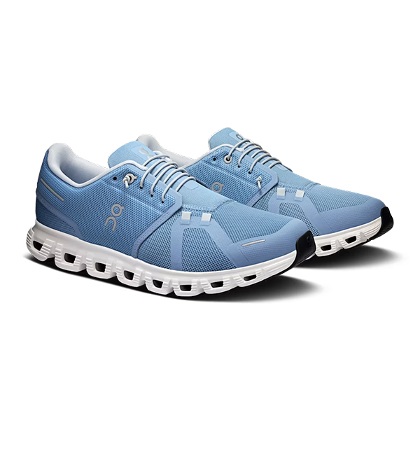 ON CLOUD6W - Women's Running Shoes