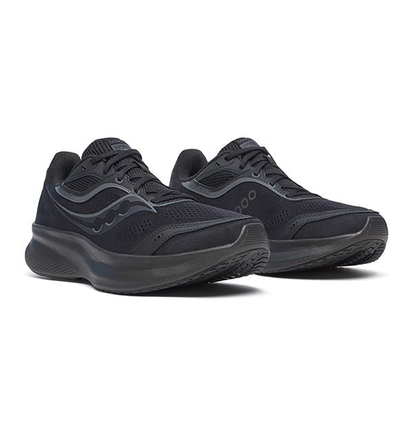 S21034 - Saucony Men's Cohesion 18
