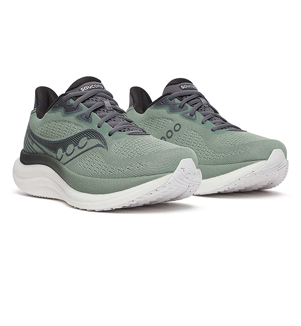 S21023 - Saucony Men's Triumph 23 Running Shoes