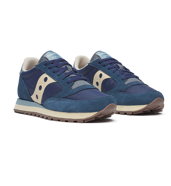 S2044 - Saucony Men's Jazz Original – Classic Casual Sneakers