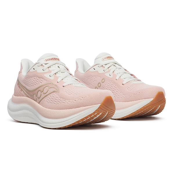 S11023 - Women's Triumph 23 Running Shoes
