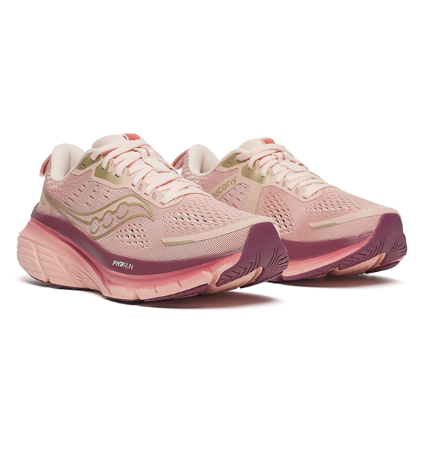 S10998 - Saucony Women's Guide 18
