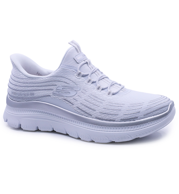 150611 - Skechers Slip-ins