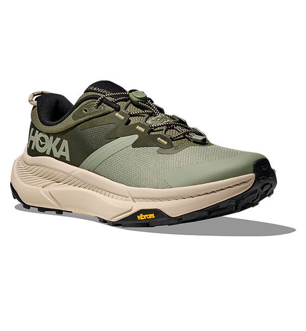 HOKA 1123153 - Men Transport Sports Shoes