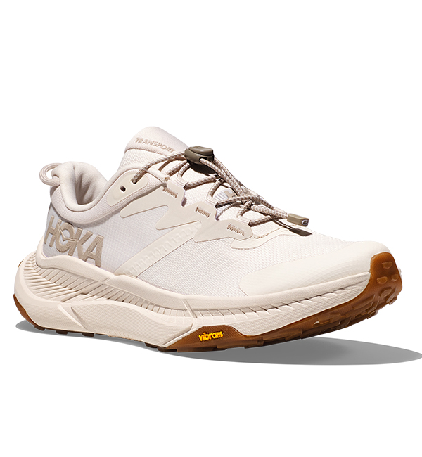 HOKA 1123154 - Transport Women Shoe