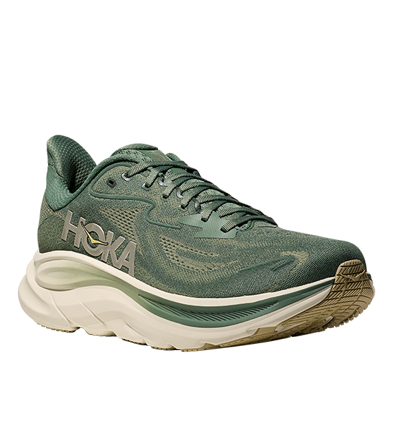 HOKA 1162030 - Clifton 10 Men's Running & Walking Shoes