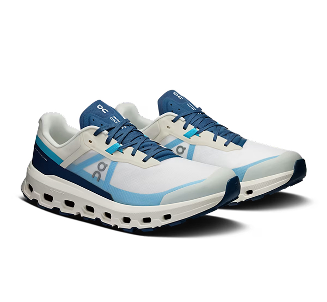 CLOUD VISTA 2 - Men ON Running Shoes