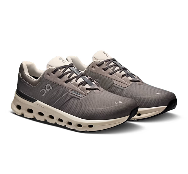 CLOUD RUNNER 2 WATER PROOF  - ON Running Men Shoes