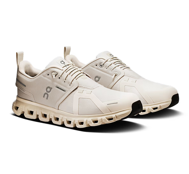 Cloud 6 Waterproof - ON Running Women Shoes