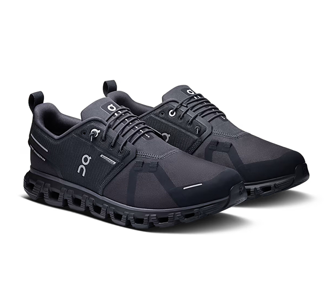 Cloud 6 Waterproof - ON Running Men Shoes