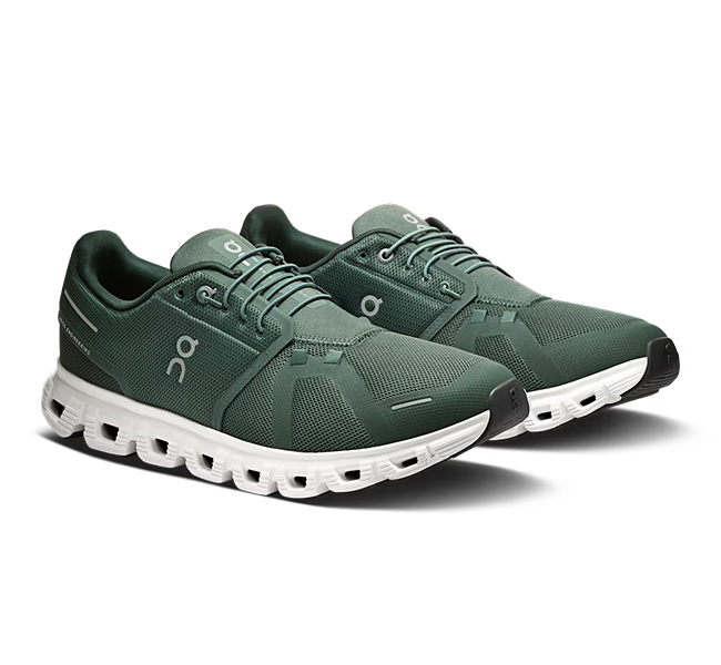 CLOUD 6 - ON Running Men's Shoes