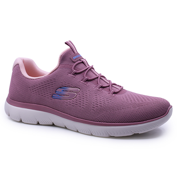 150282 - Summits - Radiant Flow Women Shoes