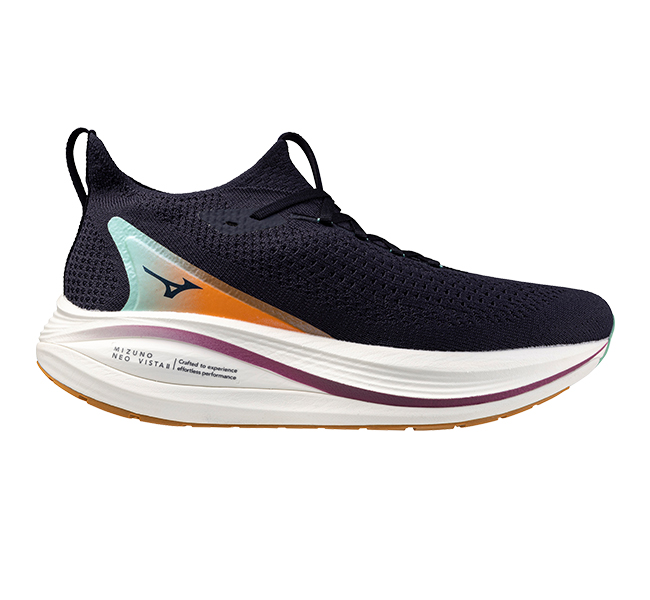 J1GC2539 -  Mizuno Neo Vista 2 Men Running Shoes