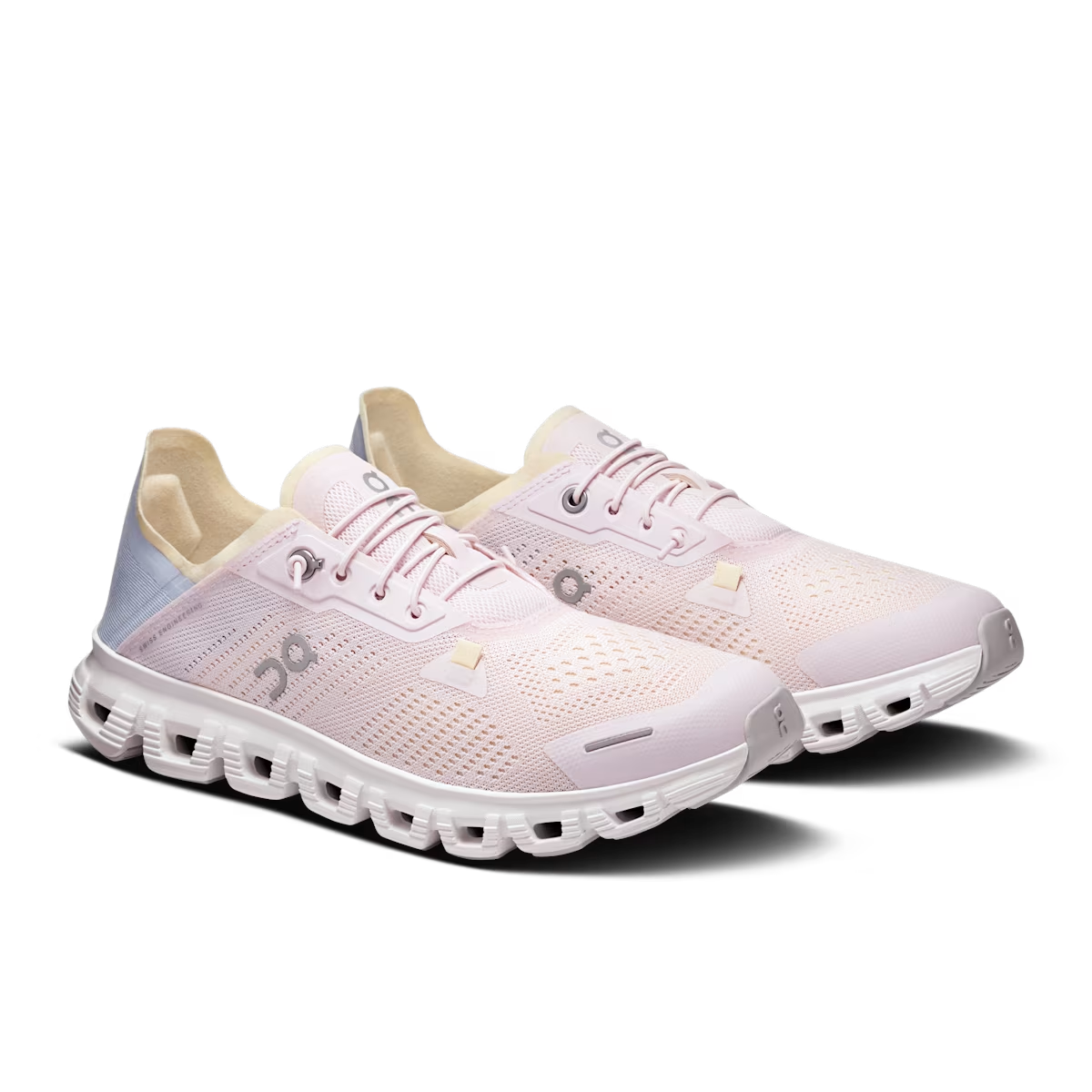 Cloud 6 Coast - ON Running Women Shoes