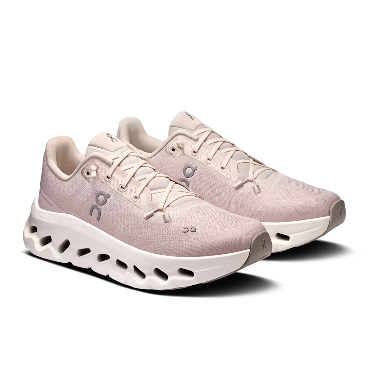 CLOUD TILT ON RUNNING WOMEN SHOES