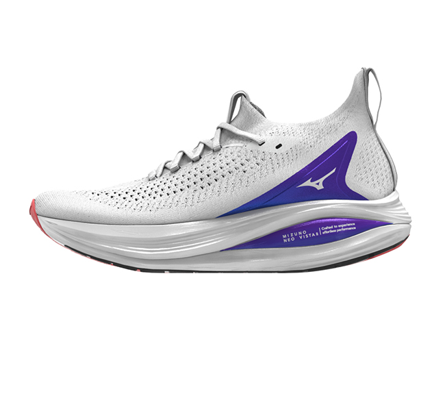 J1GC2534 - MIZUNO NEO VISTA 2 MEN SHOES