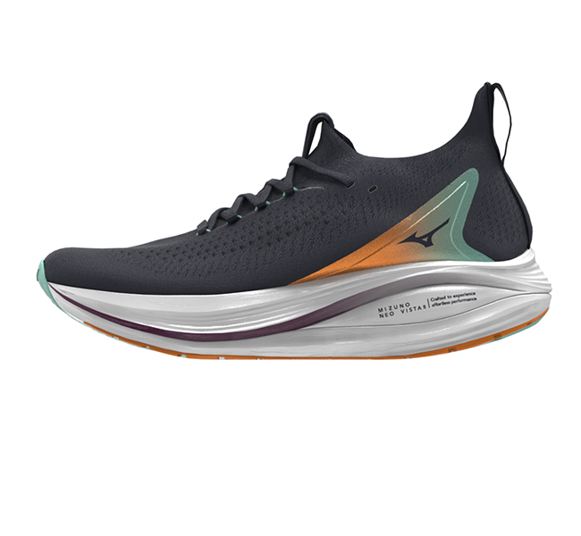 J1GC2539 -  Mizuno Neo Vista 2 Men Running Shoes