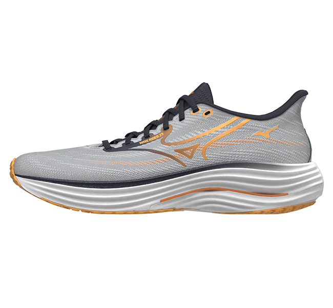 J1GC2503 - MIZUNO WAVE RIDER 29 MEN'S SHOES