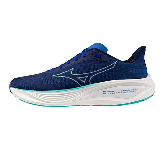 J1GC2510 - MIZUNO NEO COSMO MEN SHOES