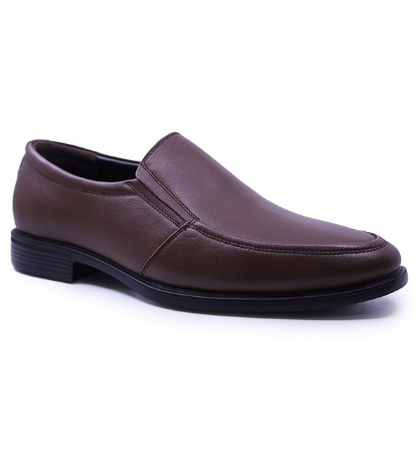 F2409 - Alboom Men Formal Shoes