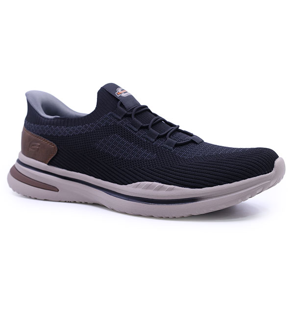 211207 -Skechers Slip-ins Relaxed Fit