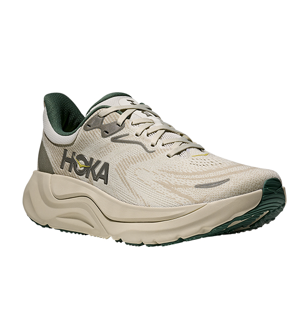 1168690 - Hoka Arahi 8 Men Sports Shoes