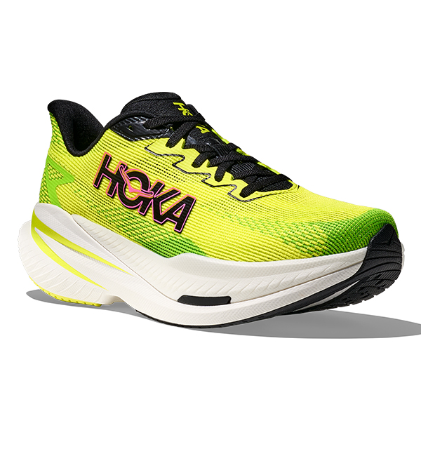 1168720 - HOKA Mach X 3 Men Running Shoes