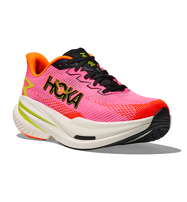 1168721 -Hoka Mach X 3 Women Running Shoes