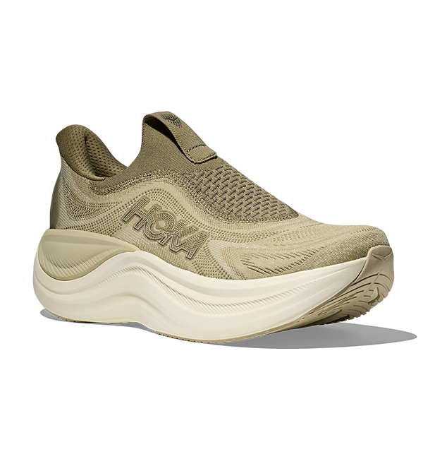 1168876 - Hoka Skyward Laceless Men Shoe