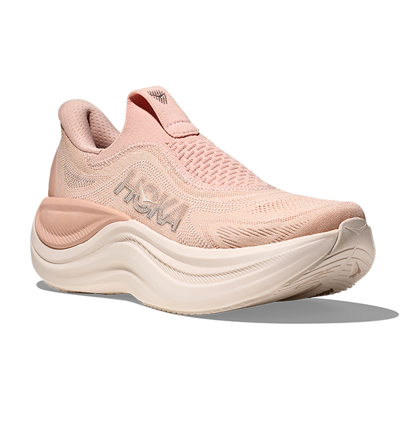 1168877 - Hoka Skyward Laceless Women Shoe