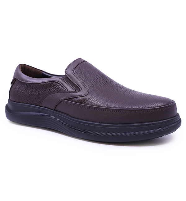 S15 - Alboom Men Formal Shoes