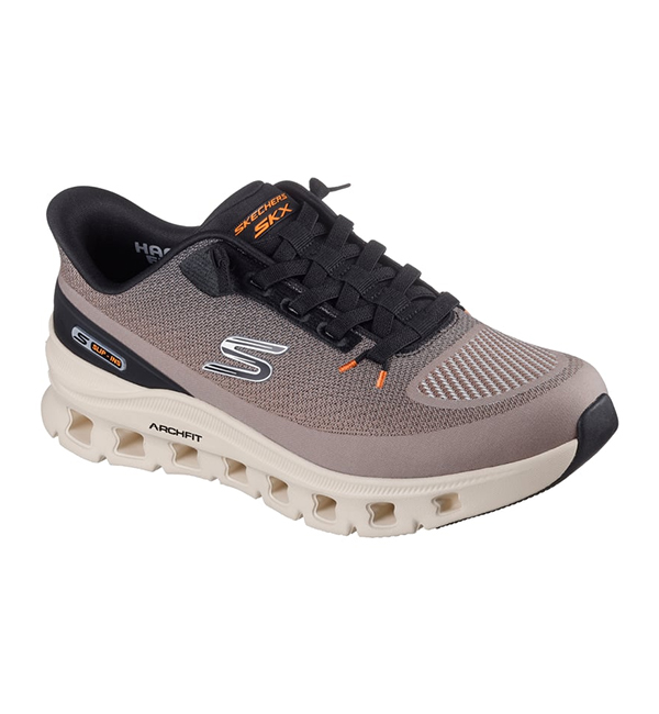 233110 - Skechers Slip-ins Men Shoes