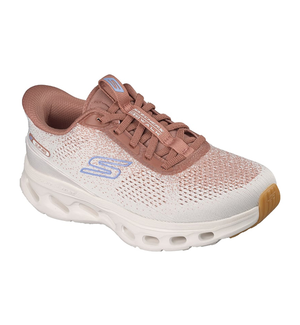 125124 - Skechers Slip-ins: GO WALK Glide Women Shoes