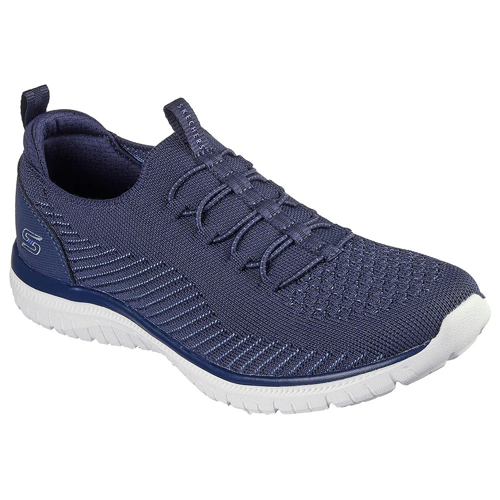 104429 Skechers Sport Active Virtue Women Shoes