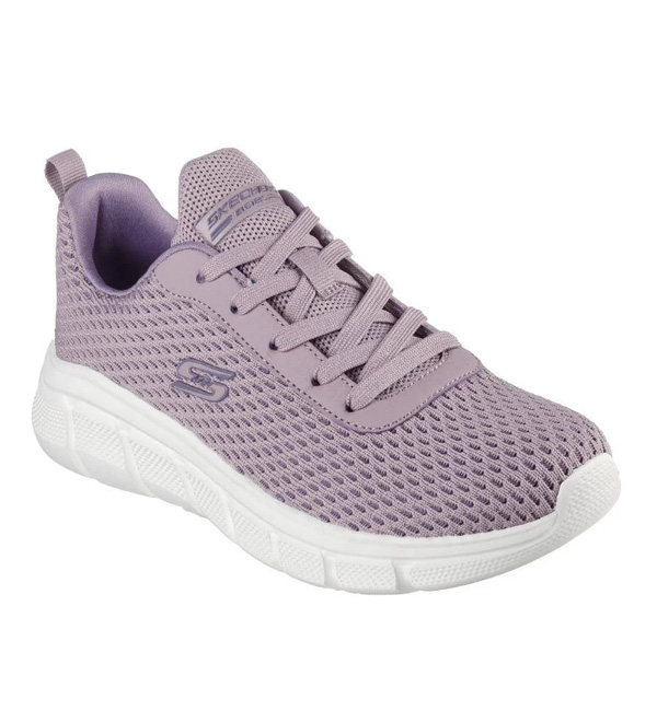 117329 - Skechers BOBS Sport B Flex Women Shoes