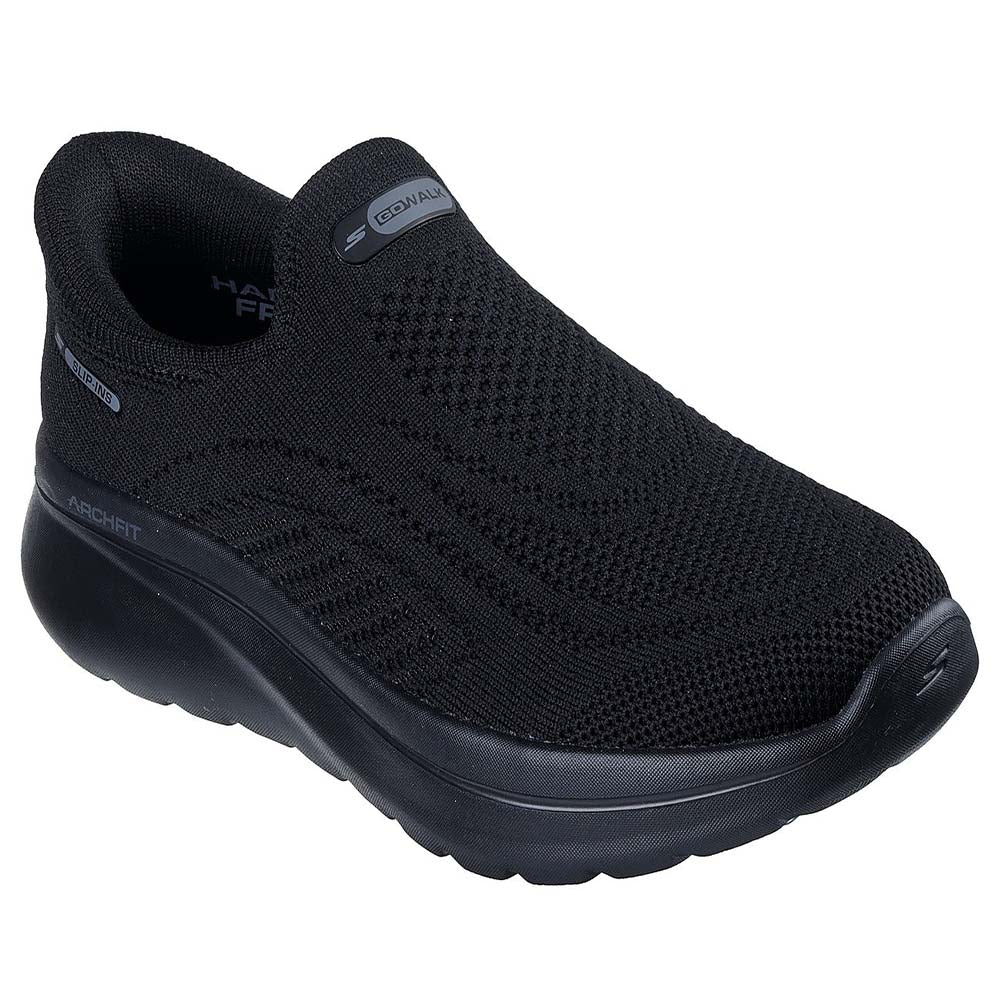 125843 - Skechers Women Shoes