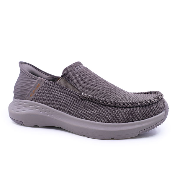 204804WW - Skechers Slip-Ins Relaxed Fit Men Shoes