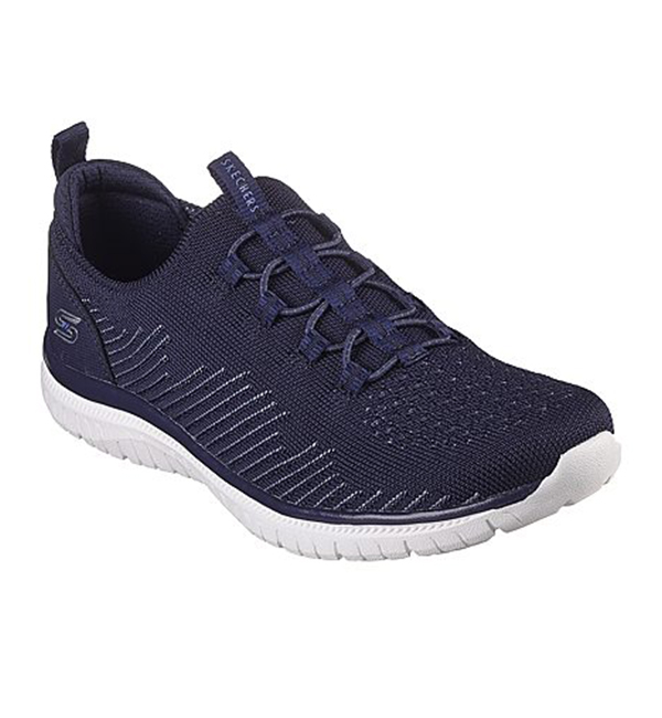 104429 Skechers Sport Active Virtue Women Shoes