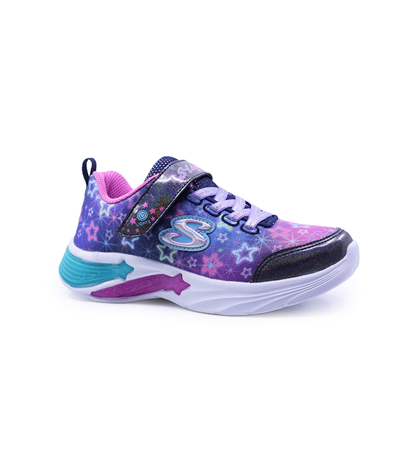 302324L - Skechers Girls S Lights