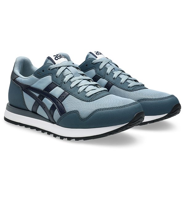 ASICS 1203A612 - TIGER RUNNER II Men Shoes