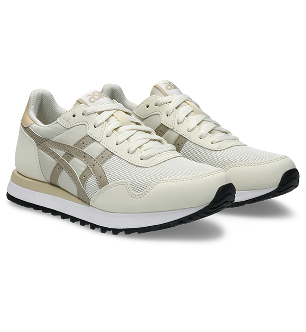 ASICS 1202A400 TIGER RUNNER II Women Shoes