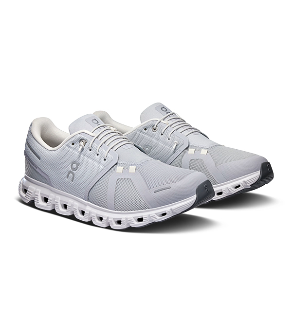 CLOUD 6 - ON Running Men's Shoes