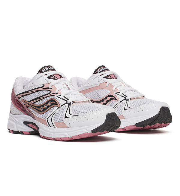 SAUCONY S70812 - RIDE MILLENNIUM Women Shoes
