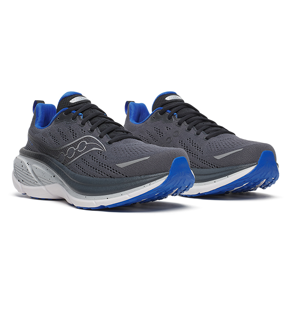 S21026 - SAUCONY  Hurricane 25 Men's Cushioned Stability Shoe